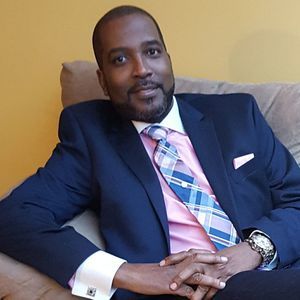 Meet your Posher, Anthony